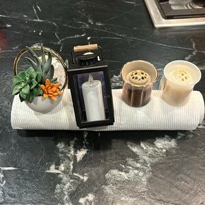 Wallflower Plug-ins, Bath and Body